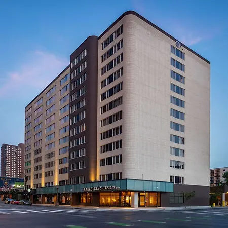 Doubletree Suites By Hilton Minneapolis Downtown